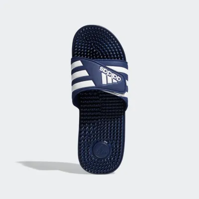 Мужские Шлепанцы Adidas ADISSAGE Темно-синий 42 (F35579 42) - 3 Мужские Шлепанцы Adidas ADISSAGE Темно-синий 42 (F35579 42) - 3 - Robinzon.ua