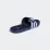 Мужские Шлепанцы Adidas ADISSAGE Темно-синий 51.5 (F35579 51.5) - 1 - Robinzon.ua