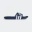 Мужские Шлепанцы Adidas ADISSAGE Темно-синий 51.5 (F35579 51.5) - 2 - Robinzon.ua
