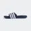 Мужские Шлепанцы Adidas ADISSAGE Темно-синий 51.5 (F35579 51.5) - 5 - Robinzon.ua