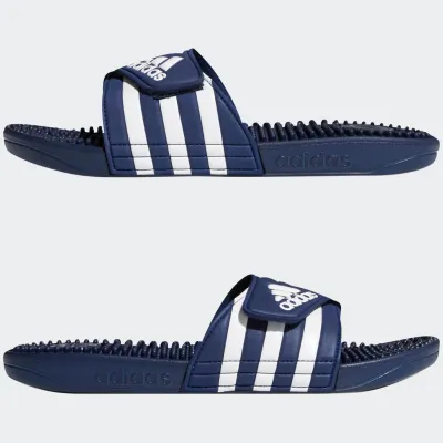 Мужские Шлепанцы Adidas ADISSAGE Темно-синий 51.5 (F35579 51.5) - 6 Мужские Шлепанцы Adidas ADISSAGE Темно-синий 51.5 (F35579 51.5) - 6 - Robinzon.ua
