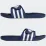 Мужские Шлепанцы Adidas ADISSAGE Темно-синий 51.5 (F35579 51.5) - 6 - Robinzon.ua