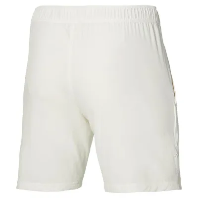 Чоловічі Шорти MIZUNO 8 in Flex Short Білий S (K2GB8550-01 S) - 1 Чоловічі Шорти MIZUNO 8 in Flex Short Білий S (K2GB8550-01 S) - 1 - Robinzon.ua