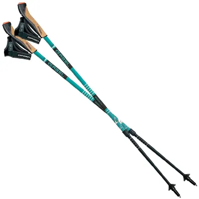 Палки для скандинавской ходьбы Gabel Stretch Lite A.I. Avio (7008352490000) - 1 - Robinzon.ua