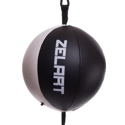 Груша пневматична на розтяжках Zelart BO-2891 діаметр 36 см - 2 - Robinzon.ua