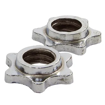 Штанга прямая с обрезиненными блинами на 83 кг длина-1,8м SPORTS 1139-83R - 3 - Robinzon.ua