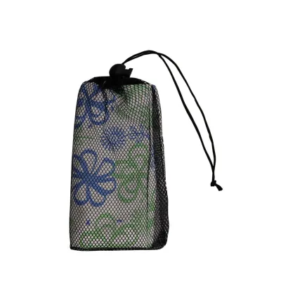 Рушник Tramp 50 х 50 см, мульті TRA-161-multi - 2 Рушник Tramp 50 х 50 см, мульті TRA-161-multi - 2 - Robinzon.ua