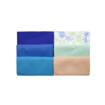 Рушник Tramp 50 х 50 см, мульті TRA-161-multi - 3 Рушник Tramp 50 х 50 см, мульті TRA-161-multi - 3 - Robinzon.ua