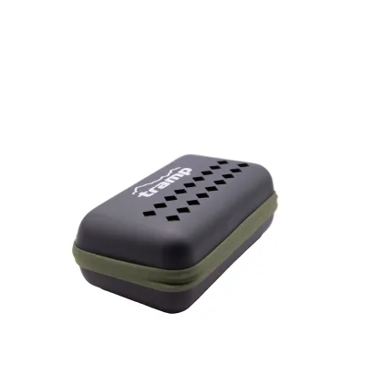 Рушник мікрофібри в чохлі TRAMP Pocket Towel 50х100 M army green UTRA-161 - 3 - Robinzon.ua
