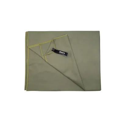 Рушник мікрофібри в чохлі TRAMP Pocket Towel 50х100 M army green UTRA-161 - 7 - Robinzon.ua