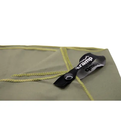 Рушник мікрофібри в чохлі TRAMP Pocket Towel 50х100 M army green UTRA-161 - 8 - Robinzon.ua