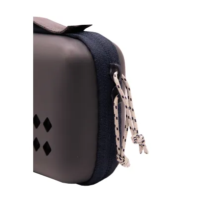 Рушник мікрофібри в чохлі TRAMP Pocket Towel 50х100 M navy UTRA-161 - 2 Рушник мікрофібри в чохлі TRAMP Pocket Towel 50х100 M navy UTRA-161 - 2 - Robinzon.ua