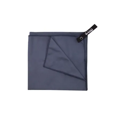 Рушник мікрофібри в чохлі TRAMP Pocket Towel 50х100 M navy UTRA-161 - 7 Рушник мікрофібри в чохлі TRAMP Pocket Towel 50х100 M navy UTRA-161 - 7 - Robinzon.ua