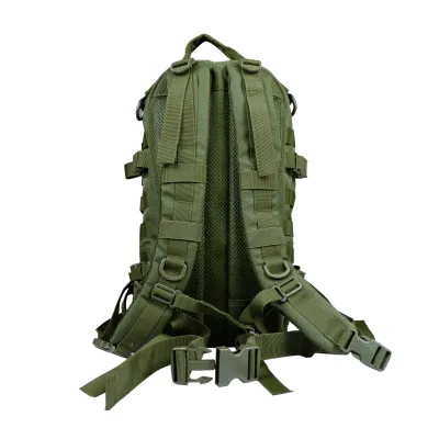 Рюкзак Tramp Assault green 30 л UTRP-047 - 3 - Robinzon.ua