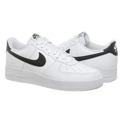 Кроссовки Nike AIR FORCE 1 07 CT2302-100 - 1 - Robinzon.ua