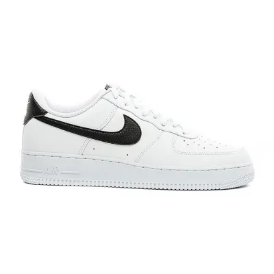 Кроссовки Nike AIR FORCE 1 07 CT2302-100 - 2 - Robinzon.ua