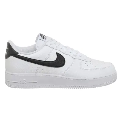 Кроссовки Nike AIR FORCE 1 07 CT2302-100 - 3 - Robinzon.ua