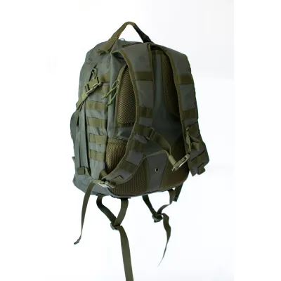Тактичний рюкзак Tramp Commander 50 л. green UTRP-042-green - 4 - Robinzon.ua