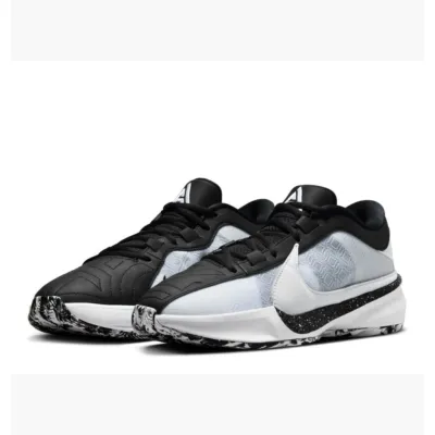 Кроссовки Nike ZOOM FREAK 5 DX4985-101 - 3 - Robinzon.ua