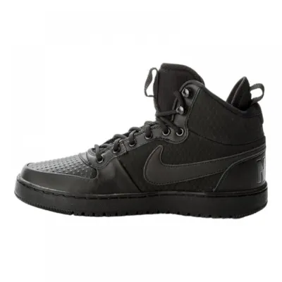 COURT BOROUGH Mid Sneaker Winter - AA0547-002 - 1 - Robinzon.ua