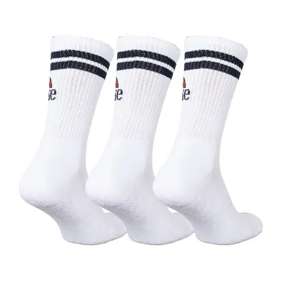 Носки Ellesse Pullo 3Pk Socks SAAC0620-908 - 1 - Robinzon.ua
