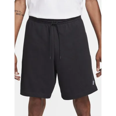 Шорти Nike M CLUB KNIT SHORT FQ4359-010 - 1 - Robinzon.ua