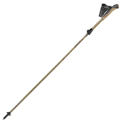 Палки для скандинавской ходьбы Gabel Nordic Bamboo Flash XTS (7009399200000) - 5 - Robinzon.ua