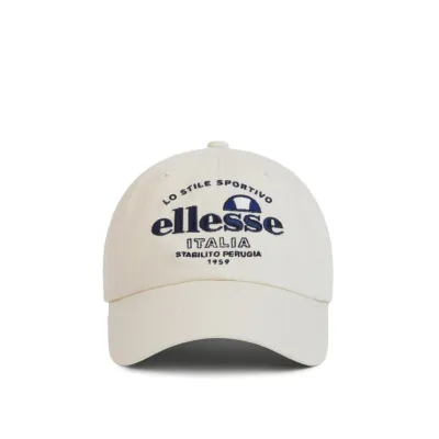 Кепка Ellesse Cadezo Cap SAVA3594-904 - 1 - Robinzon.ua