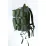 Тактический рюкзак Tramp Squad 35 л. green UTRP-041-green - 2 - Robinzon.ua