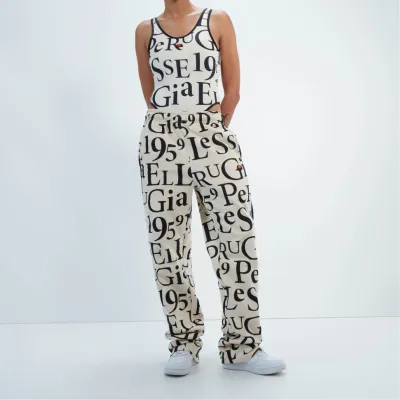 Штани Ellesse Pant Jog SGT19168-904 - 1 Штани Ellesse Pant Jog SGT19168-904 - 1 - Robinzon.ua