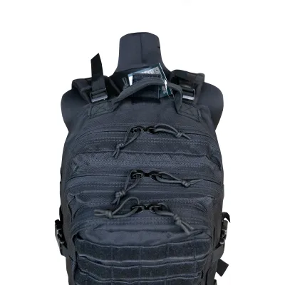 Тактический рюкзак Tramp Squad 35 л. black UTRP-041-black - 8 - Robinzon.ua