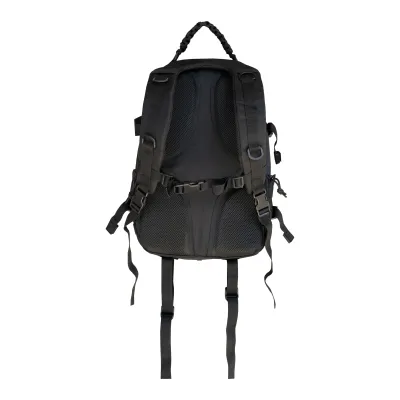 Тактический рюкзак Tramp Tactical 50 л. black UTRP-043-black - 1 - Robinzon.ua