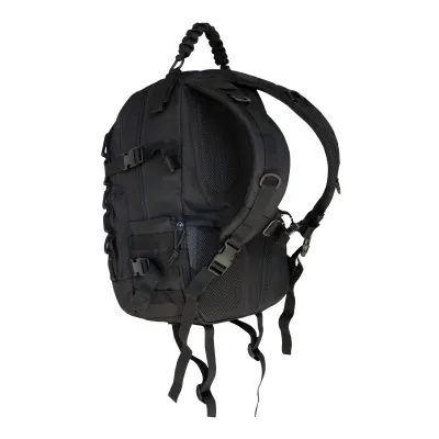 Тактический рюкзак Tramp Tactical 50 л. black UTRP-043-black - 3 - Robinzon.ua