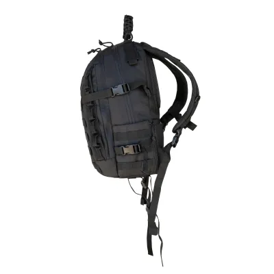 Тактический рюкзак Tramp Tactical 50 л. black UTRP-043-black - 4 - Robinzon.ua