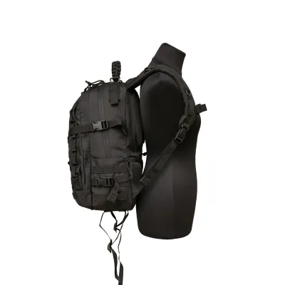 Тактический рюкзак Tramp Tactical 50 л. black UTRP-043-black - 5 - Robinzon.ua