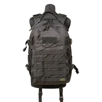 Тактический рюкзак Tramp Tactical 50 л. black UTRP-043-black - 7 - Robinzon.ua