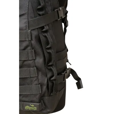 Тактический рюкзак Tramp Tactical 50 л. black UTRP-043-black - 8 - Robinzon.ua