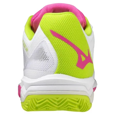 Женские кроссовки MIZUNO SHOE WAVE EXCEED LIG Белый 38 (61GB2223-66 38) - 4 Женские кроссовки MIZUNO SHOE WAVE EXCEED LIG Белый 38 (61GB2223-66 38) - 4 - Robinzon.ua