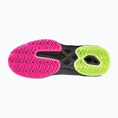 Жіночі кросівки MIZUNO SHOE WAVE EXCEED LIG Чорний 40 (61GB2223-07 40) - 4 Жіночі кросівки MIZUNO SHOE WAVE EXCEED LIG Чорний 40 (61GB2223-07 40) - 4 - Robinzon.ua