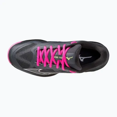 Жіночі кросівки MIZUNO SHOE WAVE EXCEED LIG Чорний 40 (61GB2223-07 40) - 5 Жіночі кросівки MIZUNO SHOE WAVE EXCEED LIG Чорний 40 (61GB2223-07 40) - 5 - Robinzon.ua