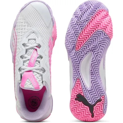 Женские кроссовки Puma Nova Elite Белый 36 (107785-01 36) - 5 - Robinzon.ua