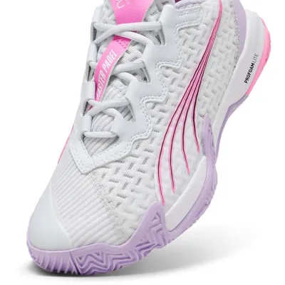 Женские кроссовки Puma Nova Elite Белый 38 (107785-01 38) - 4 - Robinzon.ua