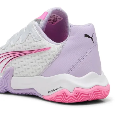 Женские кроссовки Puma Nova Elite Белый 38.5 (107785-01 38.5) - 3 - Robinzon.ua