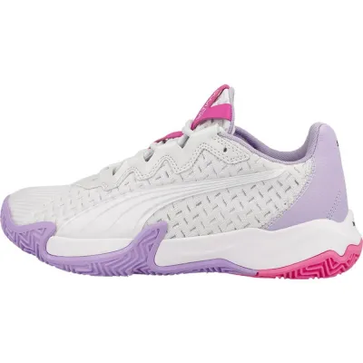 Женские кроссовки Puma Nova Elite Белый 40 (107785-01 40) - 1 - Robinzon.ua