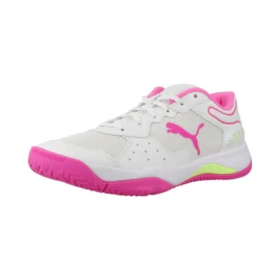 Женские кроссовки Puma Solarsmash Белый 40.5 (107297-03 40.5) - 4 - Robinzon.ua