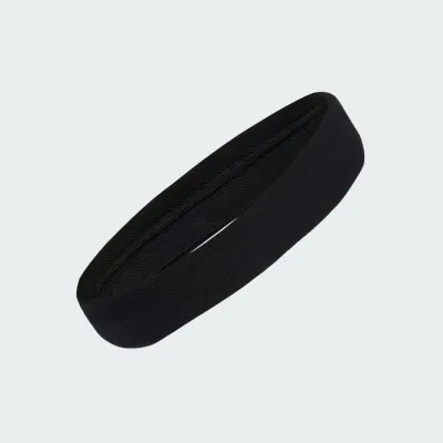 Повязка на голову Adidas TENNIS HEADBAND Черный One Size (HT3909) - 1 - Robinzon.ua