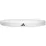 Повязки на голову Adidas Hairbands 3pk Белый, Серый, Черный One Size (ADAC-16203) - 1 - Robinzon.ua