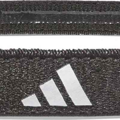 Повязки на голову Adidas Hairbands 3pk Белый, Серый, Черный One Size (ADAC-16203) - 4 - Robinzon.ua