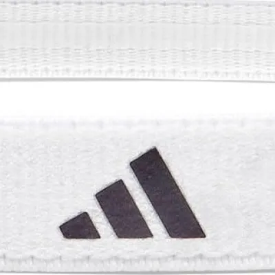 Повязки на голову Adidas Hairbands 3pk Белый, Серый, Черный One Size (ADAC-16203) - 6 - Robinzon.ua