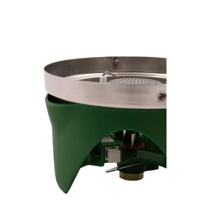 Система для приготування їжі Tramp 0,8л olive UTRG-049 - 2 - Robinzon.ua